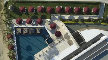 Aqua Blu Boutique Hotel & Spa