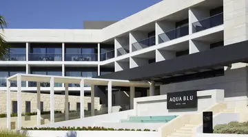 Aqua Blu Boutique Hotel & Spa