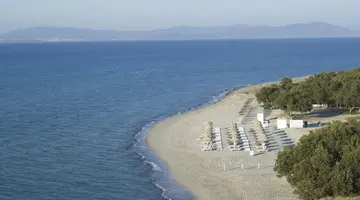 Aqua Blu Boutique Hotel & Spa