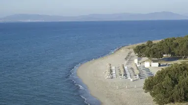 Aqua Blu Boutique Hotel & Spa