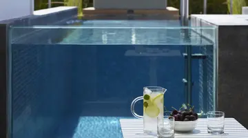 Aqua Blu Boutique Hotel & Spa