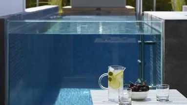 Aqua Blu Boutique Hotel & Spa