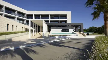Aqua Blu Boutique Hotel & Spa