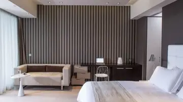 Aqua Blu Boutique Hotel & Spa