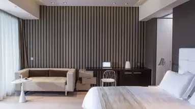 Aqua Blu Boutique Hotel & Spa
