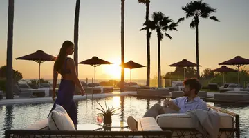 Aqua Blu Boutique Hotel & Spa