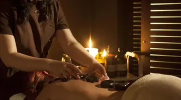 Aqua Blu Boutique Hotel & Spa