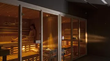 Aqua Blu Boutique Hotel & Spa