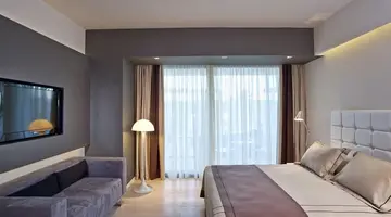 Aqua Blu Boutique Hotel & Spa