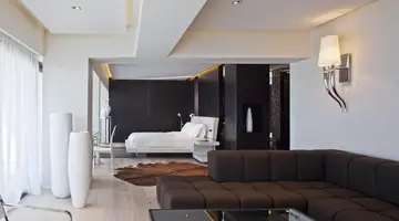 AQUA BLU BOUTIQUE HOTEL