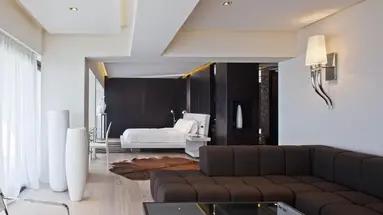 AQUA BLU BOUTIQUE HOTEL
