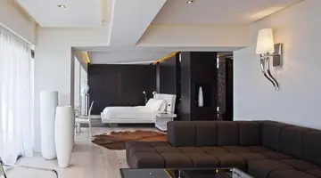 AQUA BLU BOUTIQUE HOTEL