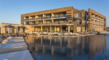 AQUA BLU BOUTIQUE HOTEL