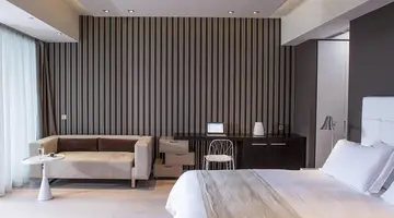 AQUA BLU BOUTIQUE HOTEL