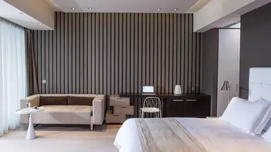 AQUA BLU BOUTIQUE HOTEL