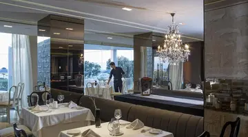 AQUA BLU BOUTIQUE HOTEL