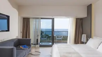 AQUA BLU BOUTIQUE HOTEL