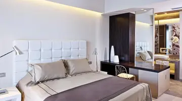 AQUA BLU BOUTIQUE HOTEL