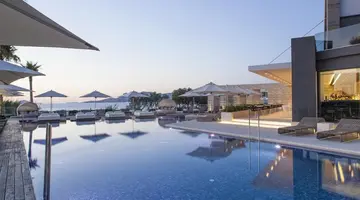 AQUA BLU BOUTIQUE HOTEL