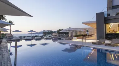 AQUA BLU BOUTIQUE HOTEL