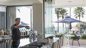 AQUA BLU BOUTIQUE HOTEL