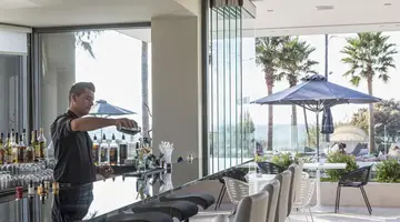 AQUA BLU BOUTIQUE HOTEL