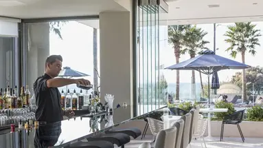 AQUA BLU BOUTIQUE HOTEL