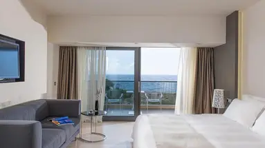 AQUA BLU BOUTIQUE HOTEL