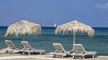 AQUA BLU BOUTIQUE HOTEL