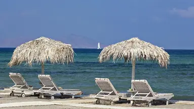 AQUA BLU BOUTIQUE HOTEL