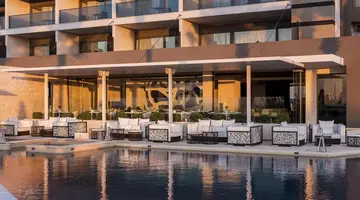 AQUA BLU BOUTIQUE HOTEL