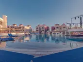 Aqua Blu Resort Hurghada