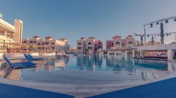Aqua Blu Resort Hurghada