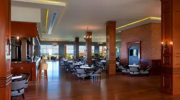Aqua Blu Resort Hurghada
