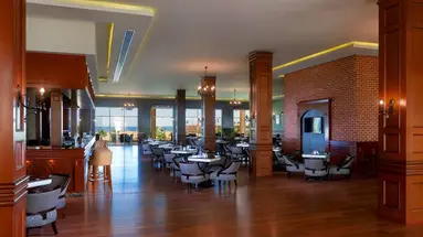 Aqua Blu Resort Hurghada