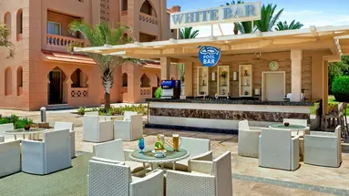Aqua Blu Resort Hurghada
