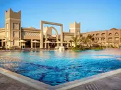 Aqua Blu Resort Hurghada