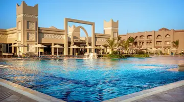 Aqua Blu Resort Hurghada