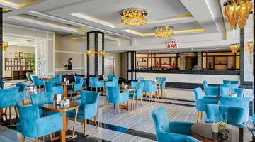 Aqua Blu Resort Hurghada