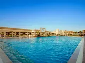 Aqua Blu Resort Hurghada