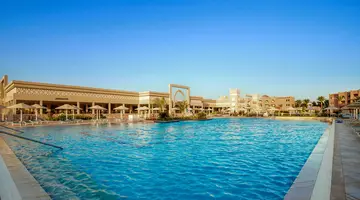 Aqua Blu Resort Hurghada