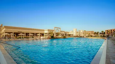 Aqua Blu Resort Hurghada