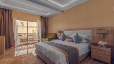Aqua Blu Resort Hurghada