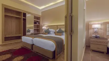 Aqua Blu Resort Hurghada
