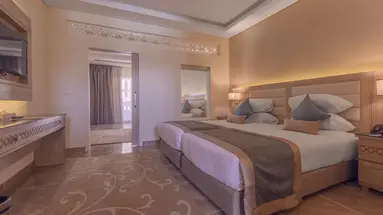 Aqua Blu Resort Hurghada