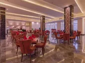 Aqua Blu Resort Hurghada