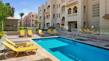 Aqua Blu Resort Hurghada