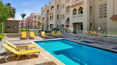 Aqua Blu Resort Hurghada