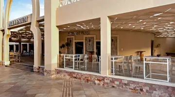 Aqua Blu Resort Hurghada