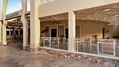 Aqua Blu Resort Hurghada